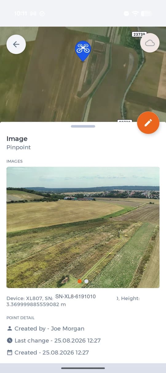 Tá istá krajina dvakrát