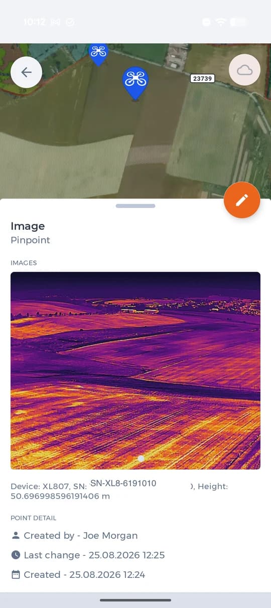 Tá istá krajina dvakrát